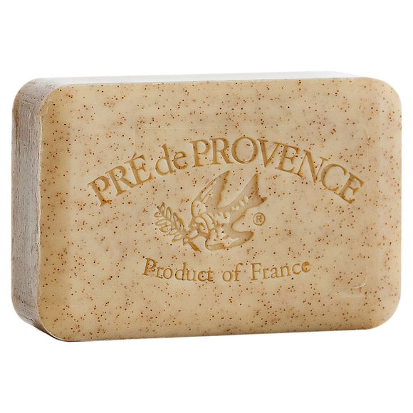 Pre de Provence Honey Almond Soap Bar #35159HA, 150 g - AutoCareParts.com