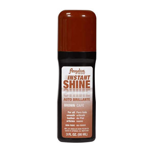 Angelus Instant Shine #310-03, 3 oz - AutoCareParts.com