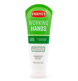 O'Keeffe's Working Hands Hand Cream, 3 oz Tube - AutoCareParts.com