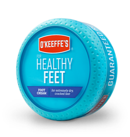 O'Keeffe's Healthy Feet Foot Cream - AutoCareParts.com