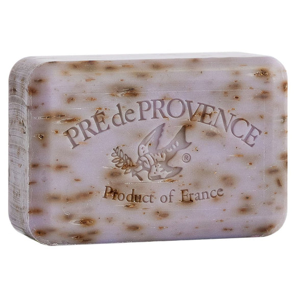 Pre de Provence Lavender Soap Bar #35159LV, 150 g - AutoCareParts.com