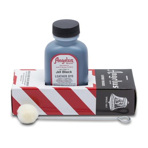 Angelus Leather Dye #500-03, 3 oz - AutoCareParts.com