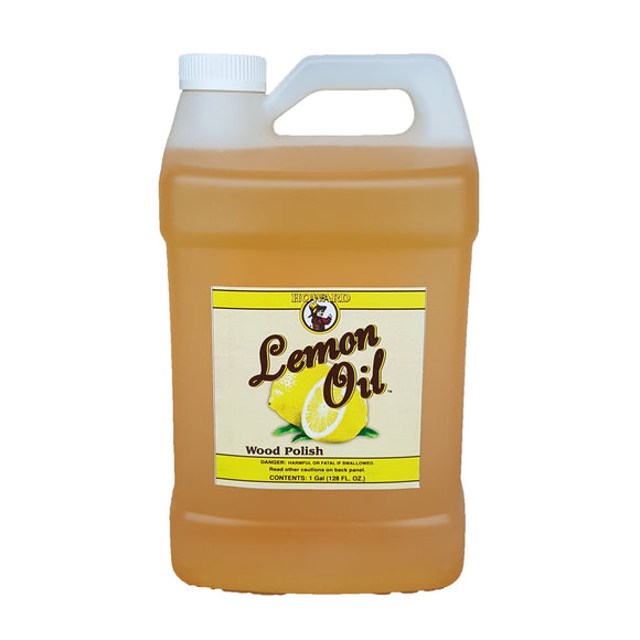 Howard Orange Oil Wood Polish #OR0128, 128 oz - AutoCareParts.com