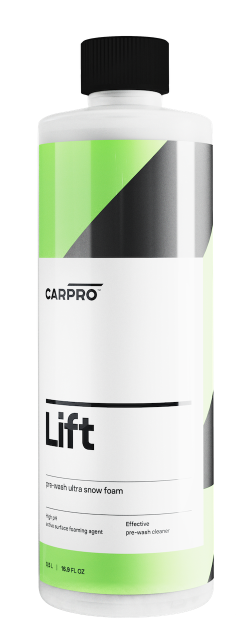 CARPRO Lift Snow Foam