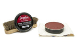 Angelus Shoe Wax #400-03, 3 oz - AutoCareParts.com