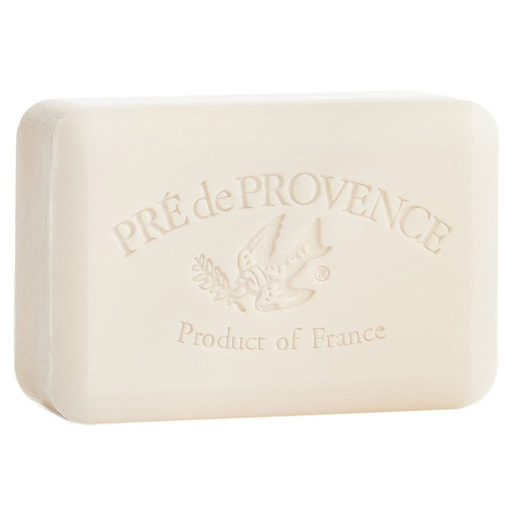 Pre de Provence Milk Soap Bar #35160LT, 250 g - AutoCareParts.com