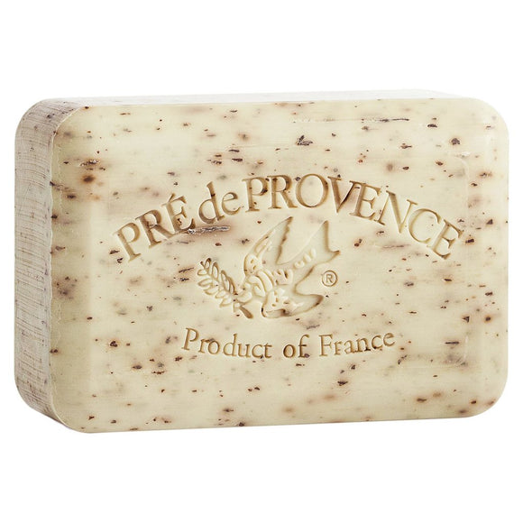 Pre de Provence Mint Leaf French Soap Bar #35160ML, 250 g - AutoCareParts.com