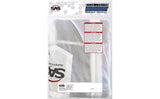 SAS Safety X-Large Moonsuit Nylon/ Cotton Coverall #6939