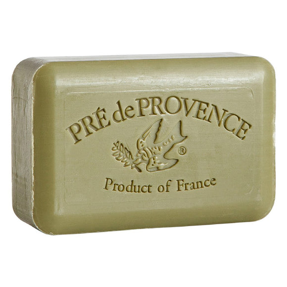 Pre de Provence Olive Oil Soap Bar #35165VT, 250 g - Pack of 12