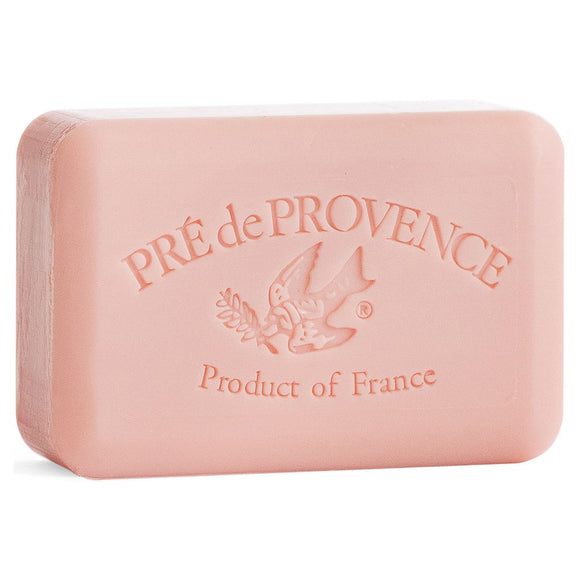 Pre de Provence Peony Soap Bar #35159PO, 150 g - AutoCareParts.com