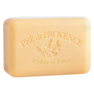 Pre de Provence Sandalwood French Soap Bar #35160SL, 250 g - AutoCareParts.com