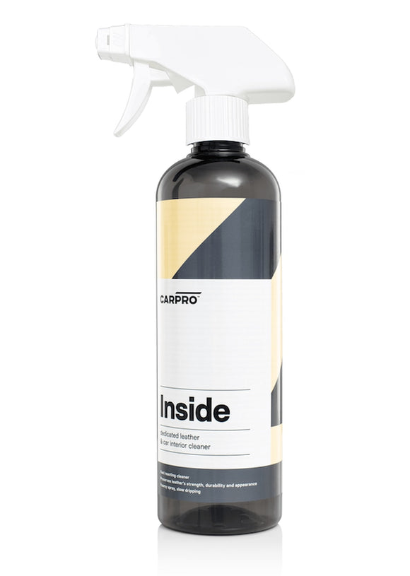CARPRO Inside (Cleaner/Concentrate) #255, 500 ml