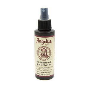 Angelus Professional Shoe Stretch #870-04-000, 4 oz - AutoCareParts.com