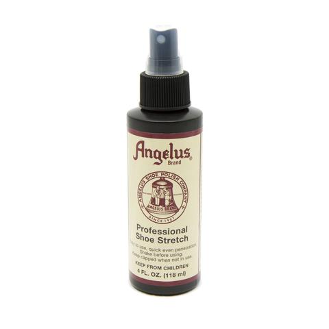Angelus Professional Shoe Stretch #870-04-000, 4 oz - AutoCareParts.com