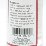 Angelus Spot Remover #802-04-000, 4 oz. - AutoCareParts.com