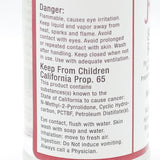 Angelus Spot Remover #802-04-000, 4 oz. - AutoCareParts.com