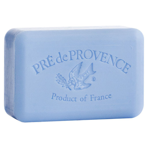 Pre de Provence Starflower Soap Bar #35159ST, 150 g - AutoCareParts.com