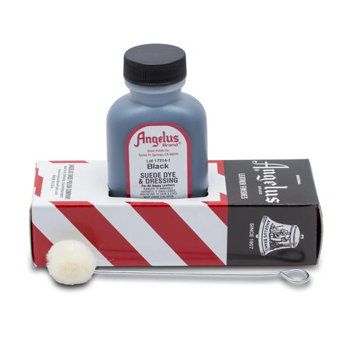 Angelus Suede Dye #520-03, 3 oz - AutoCareParts.com