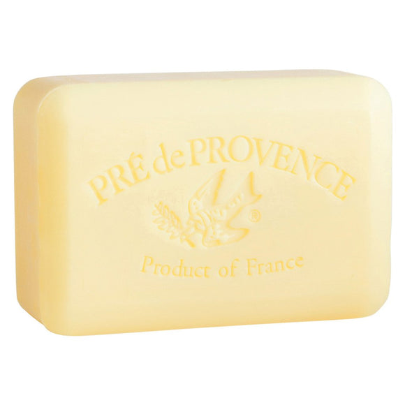 Pre de Provence Sweet Lemon Soap Bar #35160SW, 250 g - Pack of 3 - AutoCareParts.com