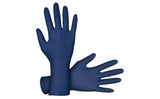 SAS Safety 50-Pack Thickster Powdered Latex Disposable Gloves -14 Mil