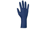 SAS Safety 50-Pack Thickster Powder-Free Latex Exam Grade Disposable Gloves - 14 Mil