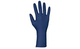 SAS Safety 50-Pack Thickster Powdered Latex Disposable Gloves -14 Mil