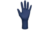 SAS Safety 50-Pack Thickster Powder-Free Latex Exam Grade Disposable Gloves - 14 Mil