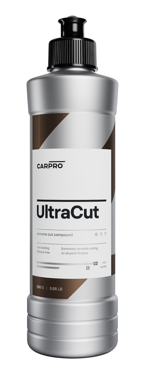 CARPRO Ultracut Extreme Cut Compound