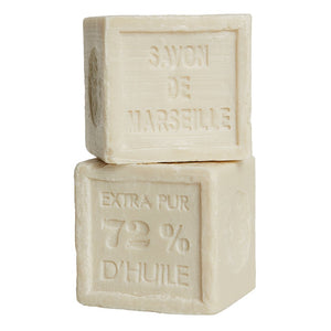 Pre de Provence 72% Marseille Soap Cube #35171RNM, 300 g
