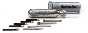 Dynaplug Pro Tubeless Tire Repair Kit - Aluminum #DPP-AL-1243 - AutoCareParts.com