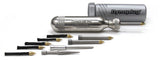 Dynaplug Pro Tubeless Tire Repair Kit - Aluminum #DPP-AL-1243 - AutoCareParts.com