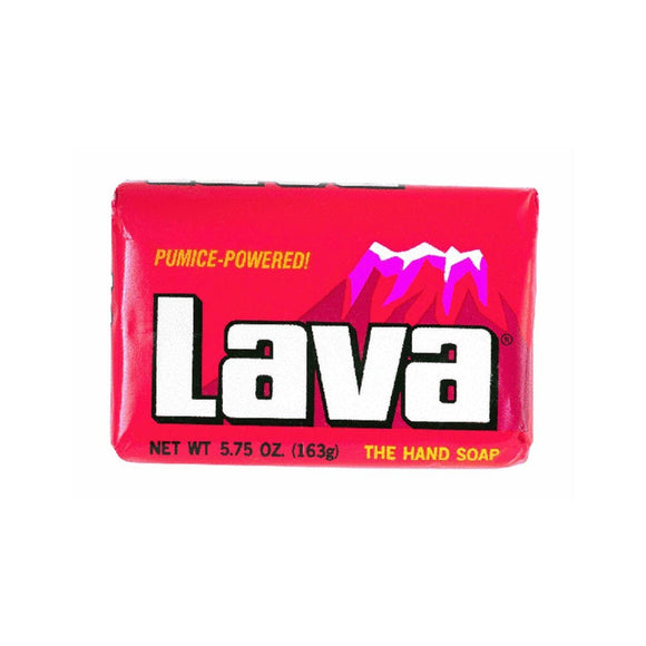 Lava Bar Soap #10185, 5.75 Oz - AutoCareParts.com