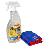 CAIG Screen Cleaner Kit #CCS-503, 22 oz. Spray - AutoCareParts.com
