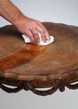 Howard Clean-A-Finish Wood Soap #CF0016, 16 oz - AutoCareParts.com