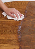 Howard Clean-A-Finish Wood Soap #CF0016, 16 oz - AutoCareParts.com