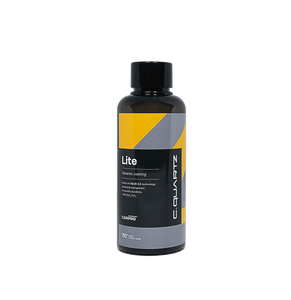 CarPro Cquartz Lite #10CQL15, 150 ml - AutoCareParts.com