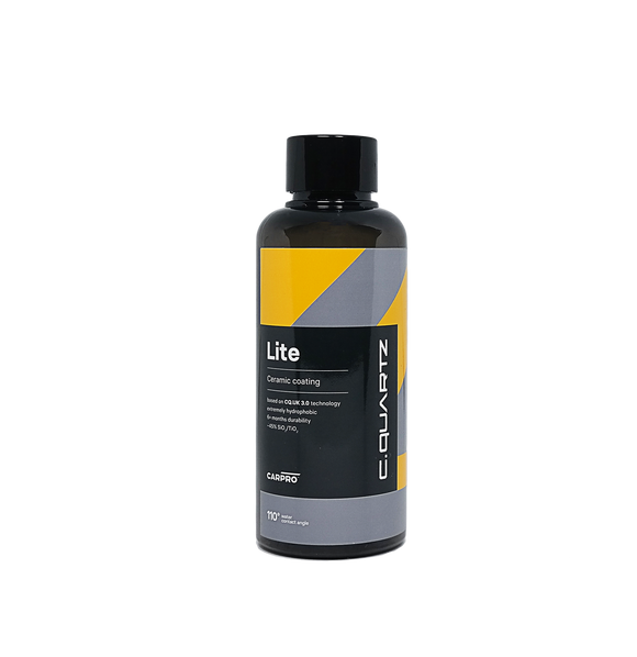 CarPro Cquartz Lite #10CQL15, 150 ml - AutoCareParts.com