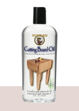 Howard Butcher Block Conditioner #BBC012, 12 oz and Cutting Board Oil, 12 oz - AutoCareParts.com