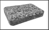 Dura-Scrub Heavy Duty Soap Bar with Built in Scrubber #AF4408S - AutoCareParts.com