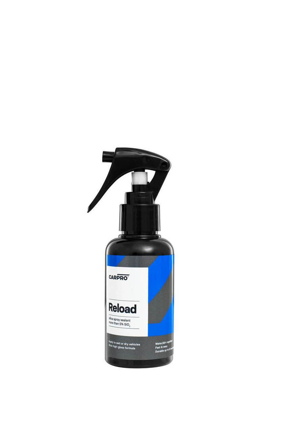 CarPro Reload #1121, 100 ml - AutoCareParts.com