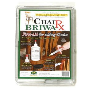 Briwax ChaiRX, 4 oz - AutoCareParts.com