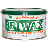 Briwax Original Natural Wax, 16 oz - AutoCareParts.com