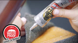 Gorilla Clear Grip Contact Adhesive #8040001, 3 oz  - Pack of 3 - AutoCareParts.com