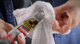 Gorilla Clear Grip Contact Adhesive #8040001, 3 oz  - Pack of 3 - AutoCareParts.com