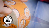 Gorilla Glue Clear Tape #6027002, 1.88" x 9 yd - AutoCareParts.com