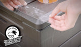 Gorilla Glue Clear Tape #6027002, 1.88" x 9 yd - AutoCareParts.com