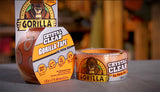 Gorilla Glue Clear Tape #6027002, 1.88" x 9 yd - AutoCareParts.com