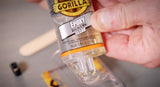 Gorilla Glue Epoxy #4200101, 0.85 oz Syringe - AutoCareParts.com