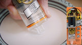 Gorilla Glue Epoxy #4200101, 0.85 oz Syringe - AutoCareParts.com