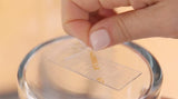 Gorilla Tough & Clear Mounting Tape #6067201, 1" x 1" Pre-Cut Squares - AutoCareParts.com